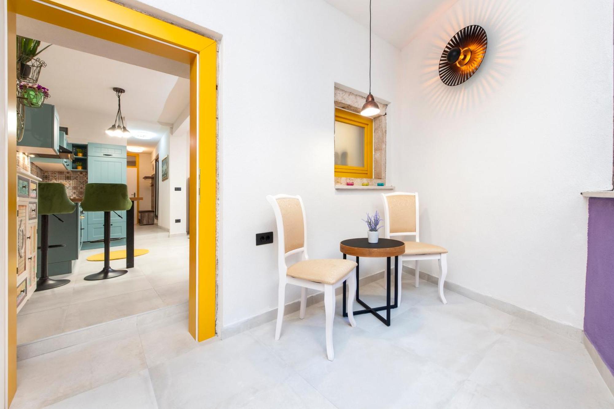Apartman Paulina روفينج المظهر الخارجي الصورة