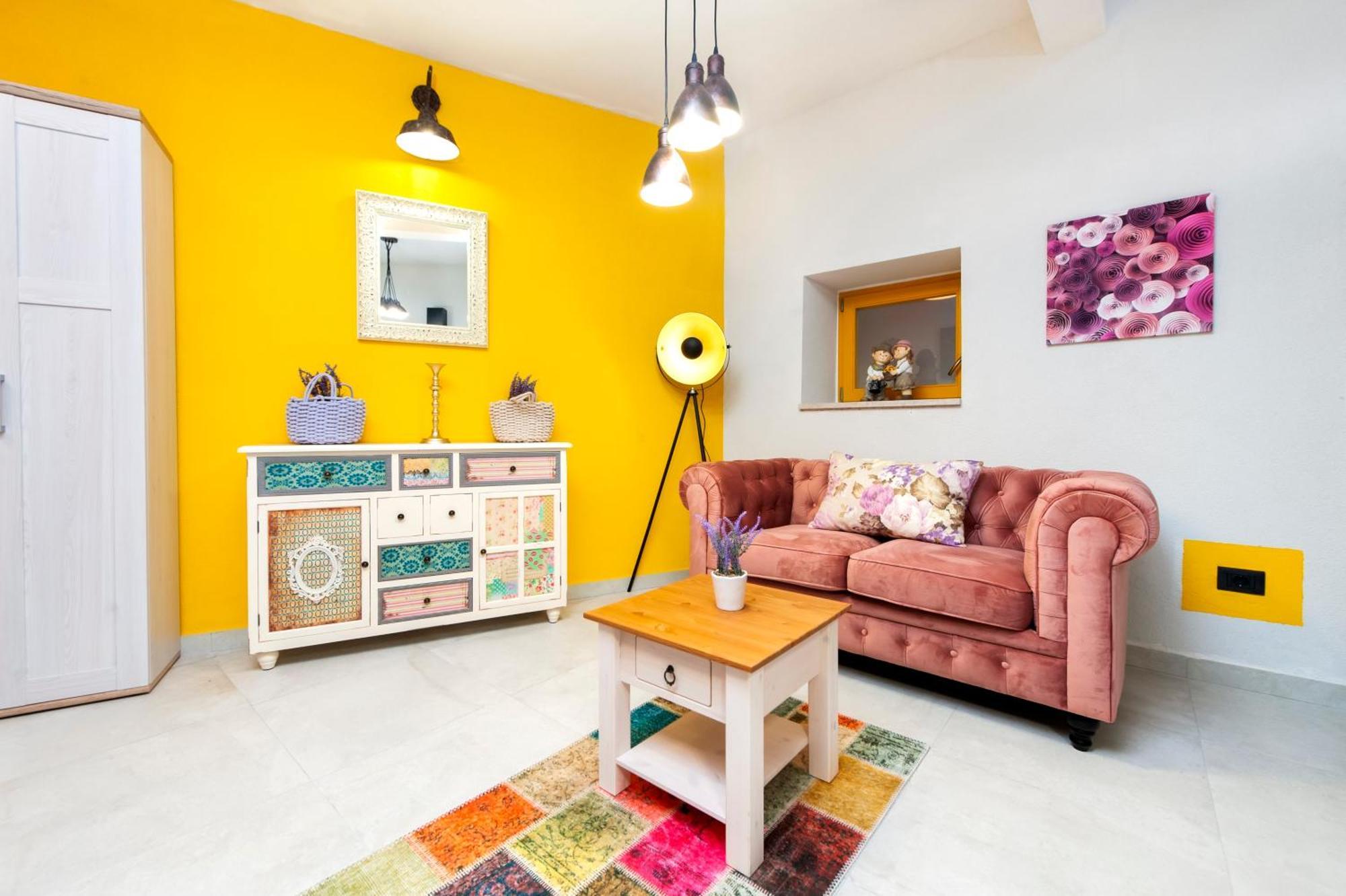Apartman Paulina روفينج المظهر الخارجي الصورة